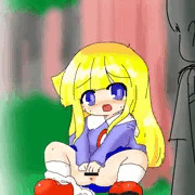 すけべENJI森の中