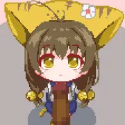 ぷちこちゃんおくちえっち