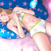 続姪ッ娘４posh - 6times