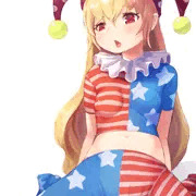 クラピちゃん