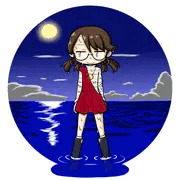 水に透けエロ