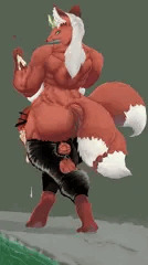 きつね
