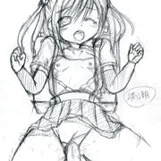 艦これらくがき