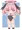 バニーなコハルちゃん