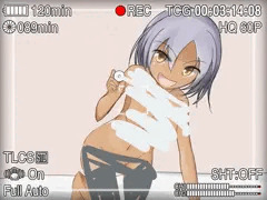 ぬりぬり