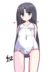 白スクありがとう水