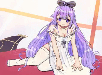ユニコーンちゃん。