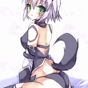 いぬみみジャックちゃん