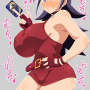 くそでかミミちゃん