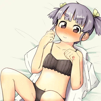 おおしおちゃん-9(差分有)