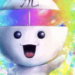 ちんぼつせん⛵️