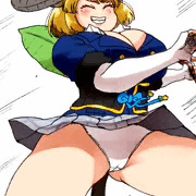 ぶおーん
