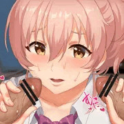 ねとられ！城ヶ崎美嘉ちゃん