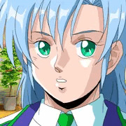 早乙女学園ブルーウィンド　操