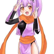 さとこちゃん（差分あり）