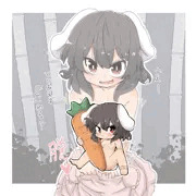 因幡てゐ