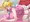 ピーチ姫にねらい撃ち♥