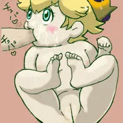 オムツ替え