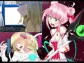 魔法少女ローザエンデ　Loop1：みだらなユメのはじまり