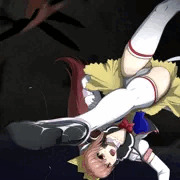 魔法戦士シンフォニックナイツ【シンフォニックリリー】
