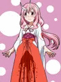 シ○ナの巫女お漏らし