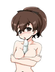 ゆずちゃん