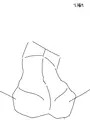 ドラっち描く過程