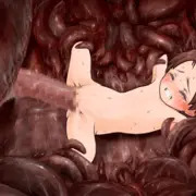 触手部屋