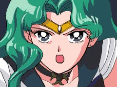 セーラーネプチューン