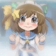 タケルのソルラルは優しいんにゃよ