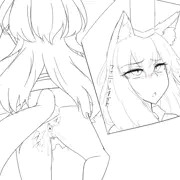 アナニーし過ぎるとアナルガバガバになって屁が漏れるらしいって会話から生まれた鈴鹿JK
