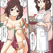 春風と子供の日