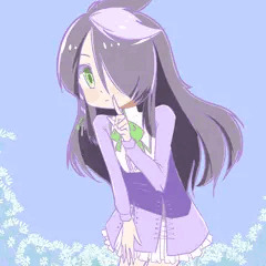 久遠かげりさん