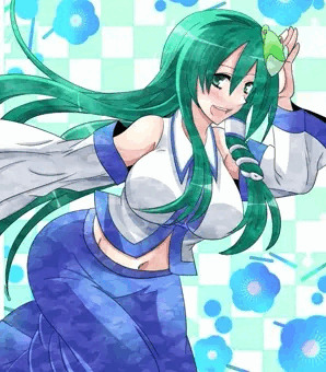 早苗さん