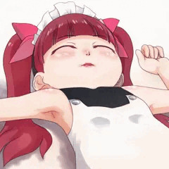 スヤスヤりなむ
