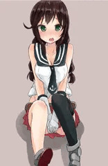 能代さん
