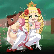 ケリ姫