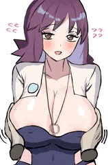 ウチキド博士