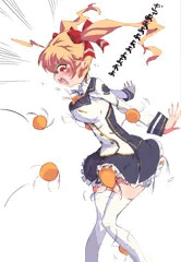 イヤラシーコトシームシ