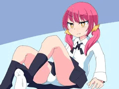 ぱんつ