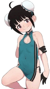 辰年なので雨取さん