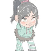 ヴァネロペちゃん