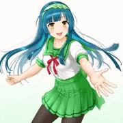 東北ずん子