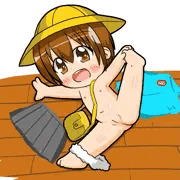 はんらえんじちゃん