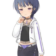 ksmzさん(Lo)