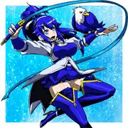 オリジナル魔法少女が石化してた！