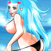 パラドクス水着