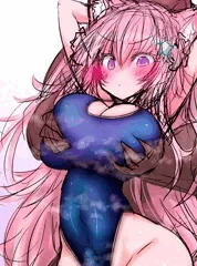 こよりちゃんの実験❤新スク❤