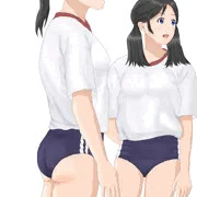 立派な体型の子たち