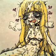 イリスお嬢